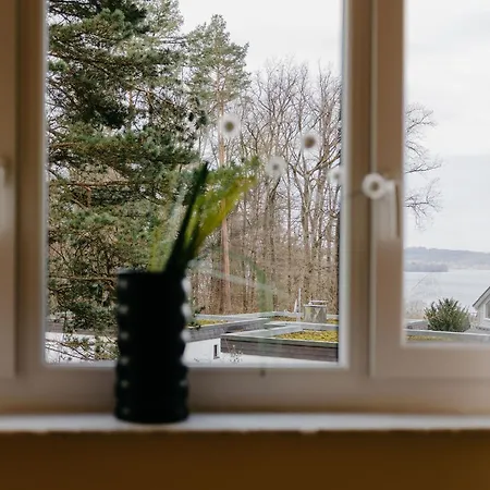 Emil Holiday home Meersburg