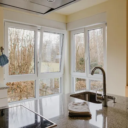 Holiday home Emil Meersburg