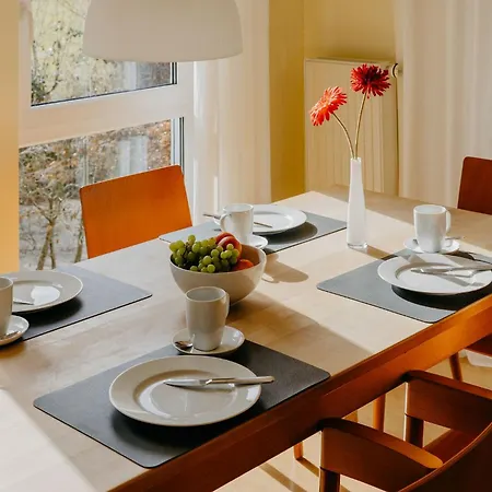 Holiday home Emil *
