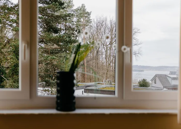 Emil 펜션 미르스부르크